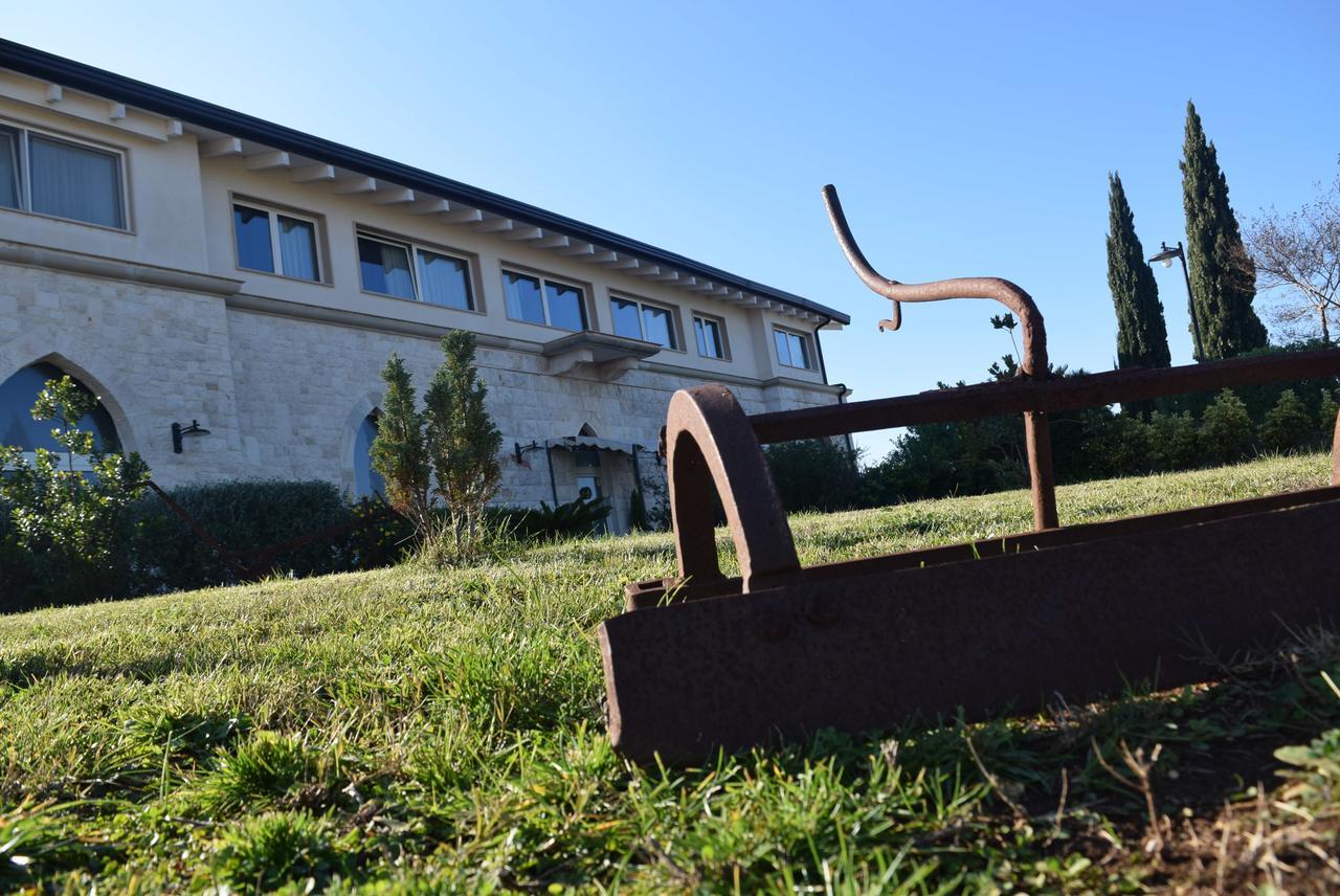 Zyra Garden Club Bed & Breakfast Acquaviva delle Fonti Exterior photo
